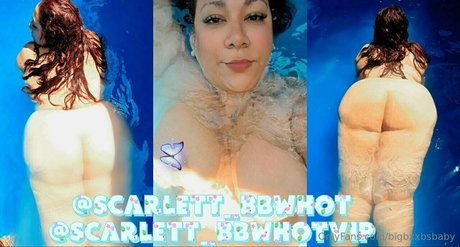 Naakte gelekte OnlyFans-foto van Bigbxxbsbaby