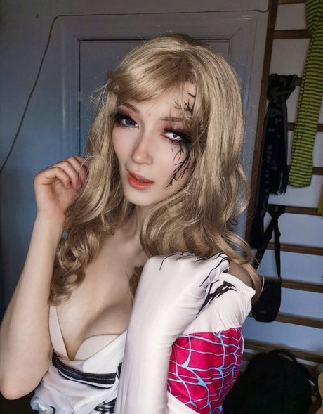 AnsoCosplay