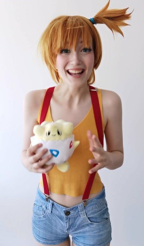 AnsoCosplay