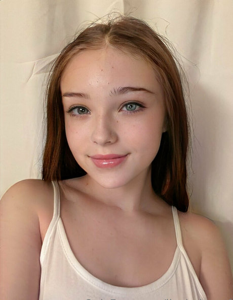 Naakte gelekte OnlyFans-foto van Livyjadeucf