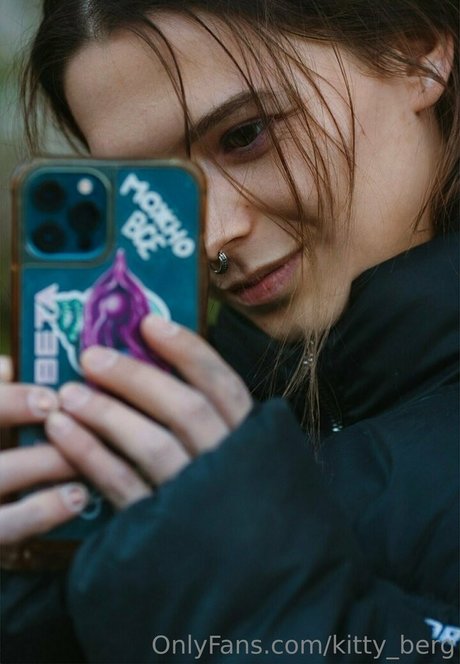 Kitty Berg