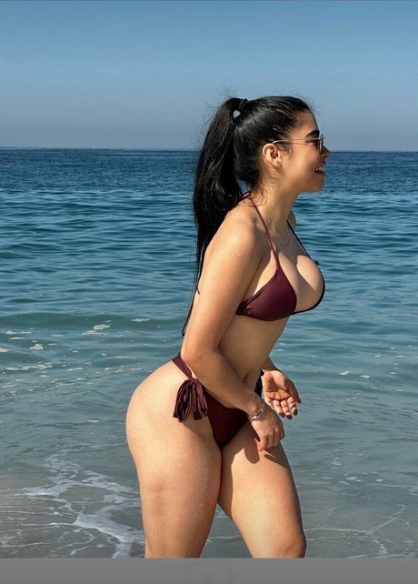 Belen Garcia