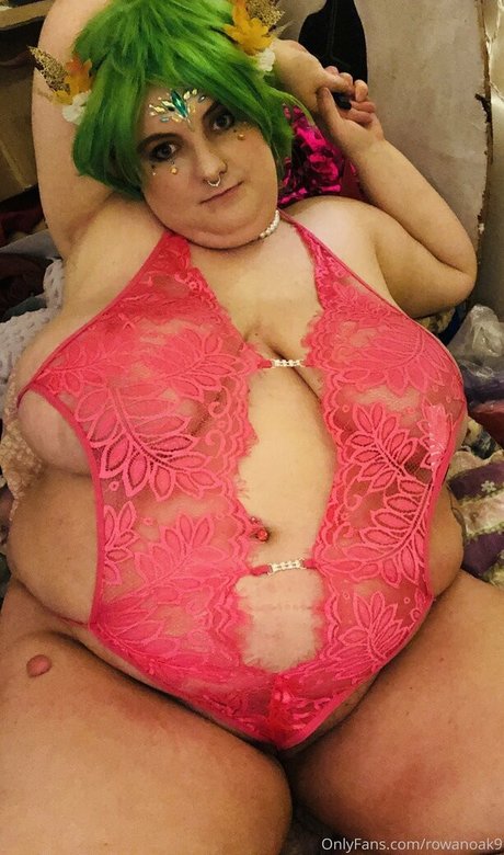 Naakte gelekte OnlyFans-foto van Anarchadyke
