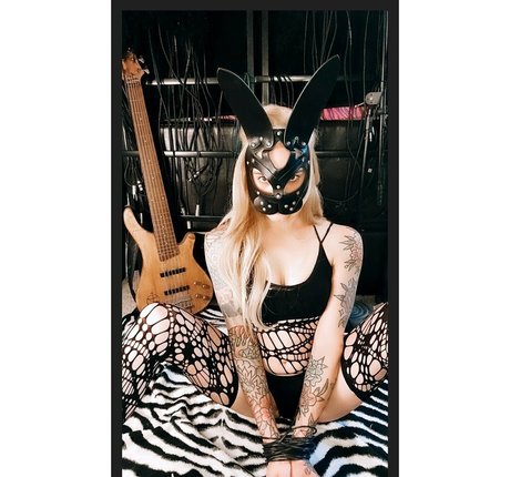 Naakte gelekte OnlyFans-foto van Laylajkane