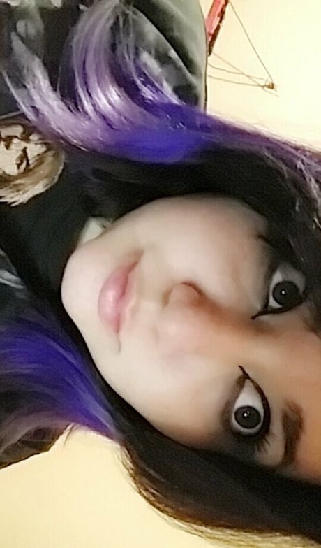 Violetwitchy