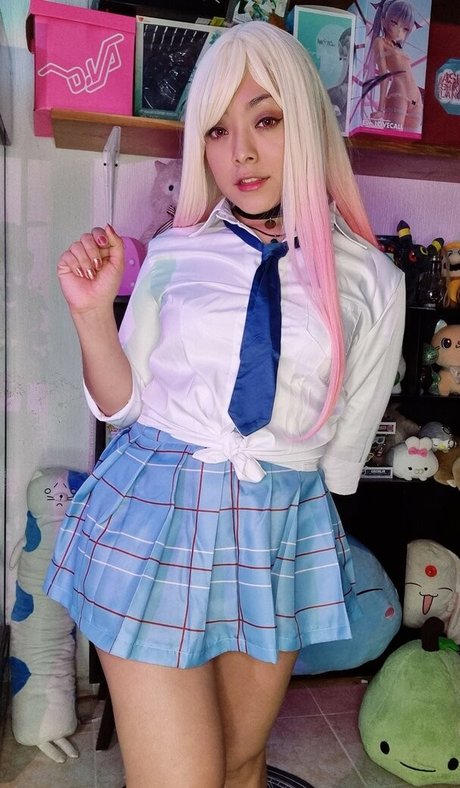 Hitomi Locks