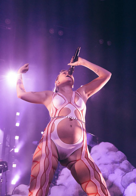 Tove Lo