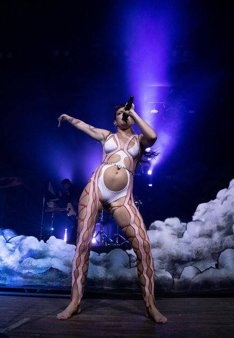 Tove Lo