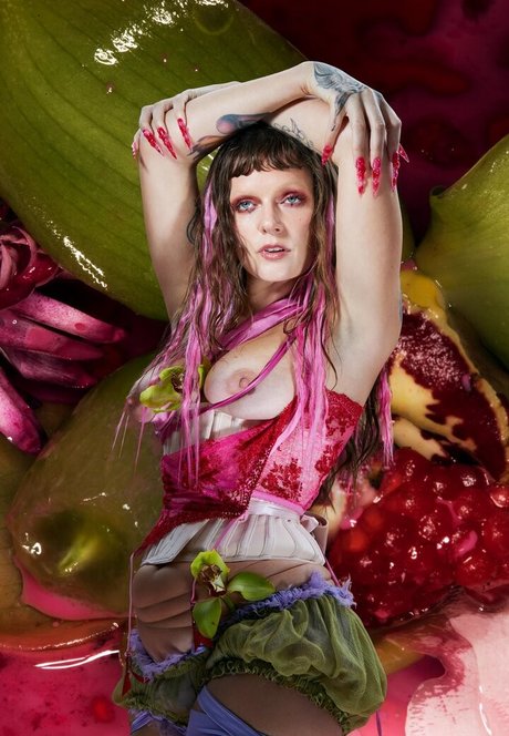 Tove Lo
