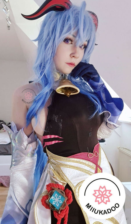 Miukadoo