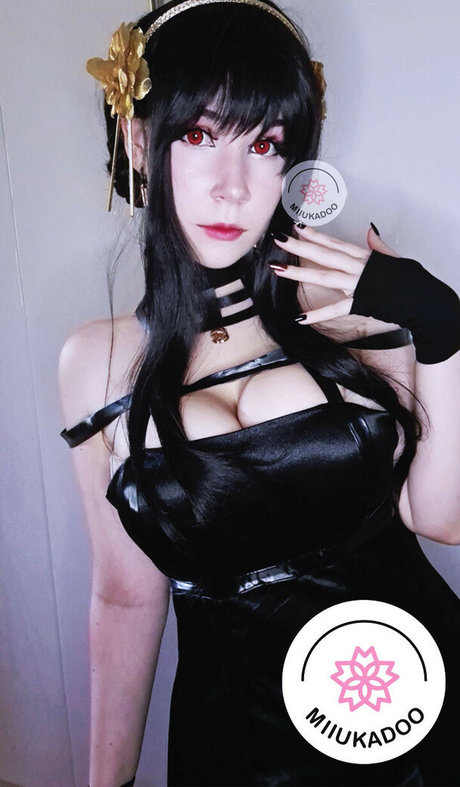 Miukadoo