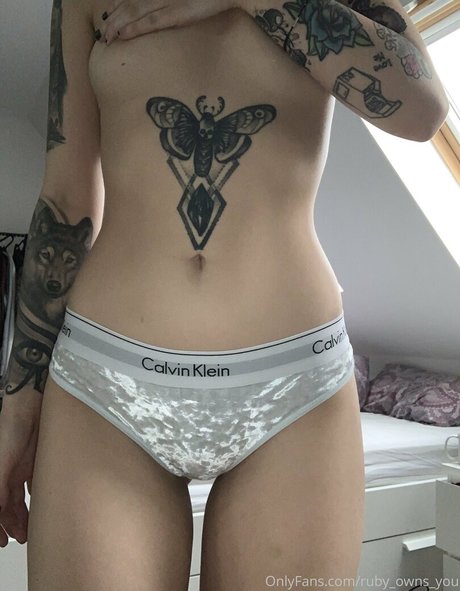 Rubyhexx