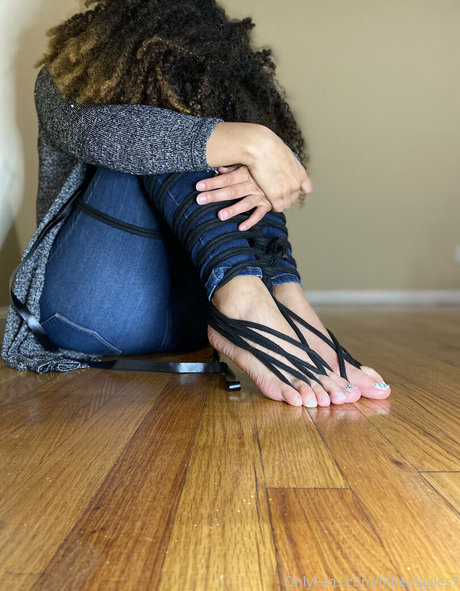 Naakte gelekte OnlyFans-foto van Jenniferxsanchez