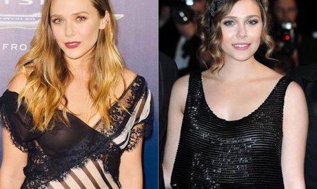 Elizabeth Olsen