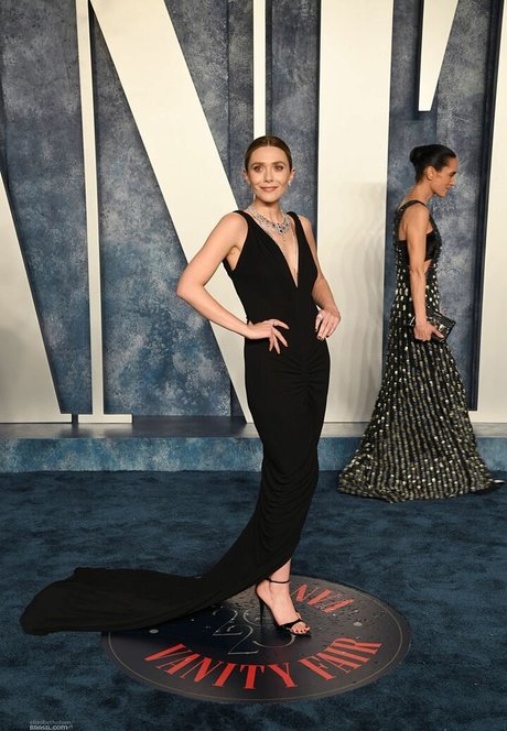 Elizabeth Olsen