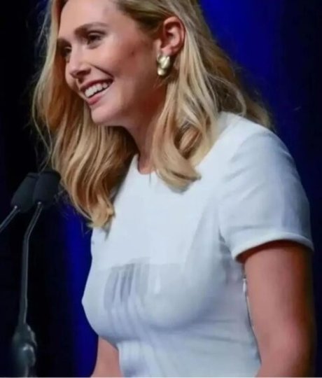 Elizabeth Olsen