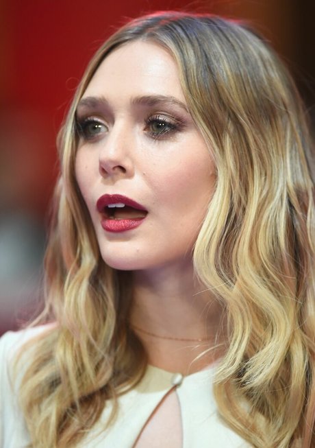 Elizabeth Olsen