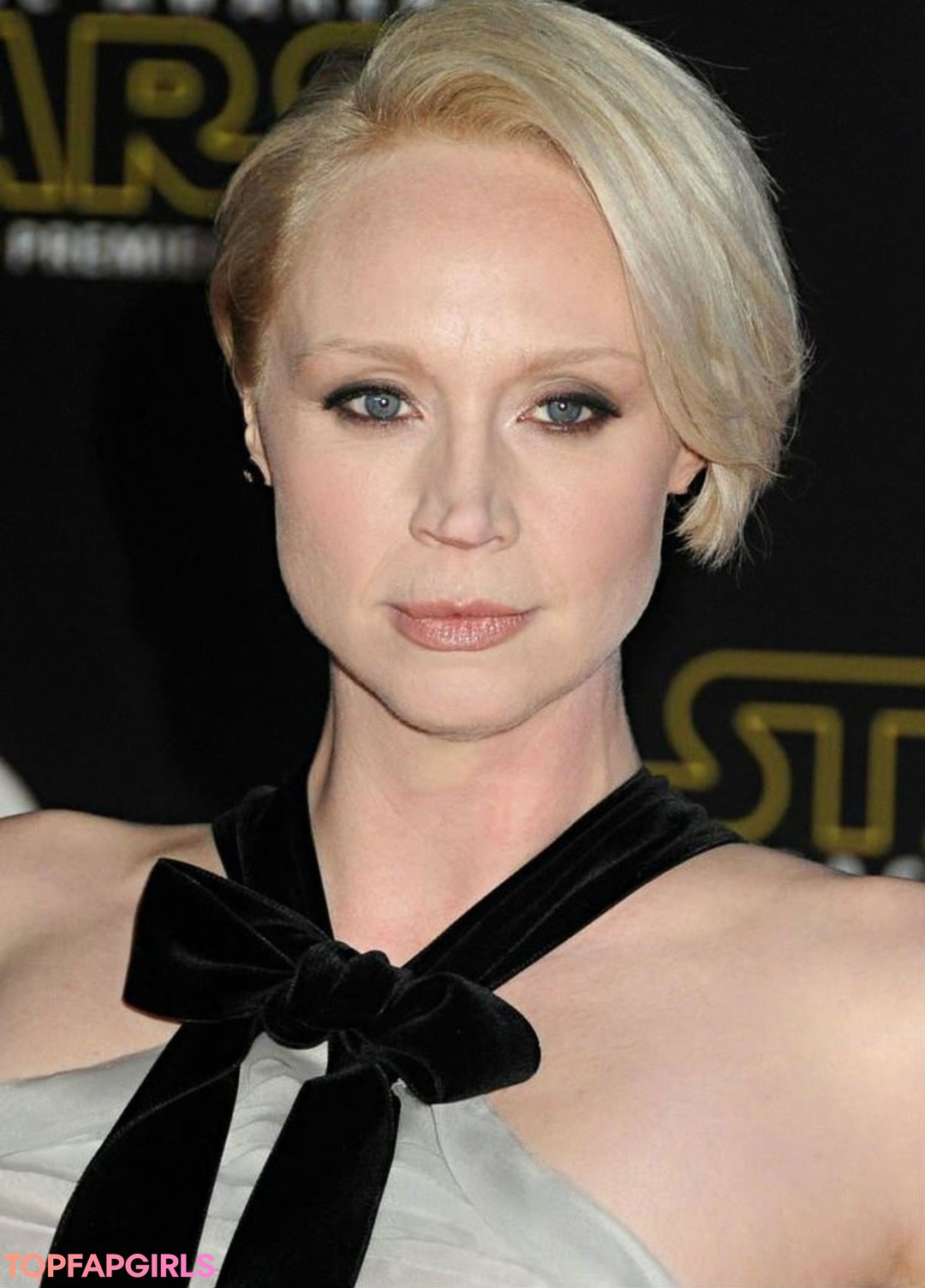 Naakte gelekte OnlyFans-foto van Gwendoline Christie #18 Naakte gelekte OnlyFans-foto van Gwendoline Christie #18