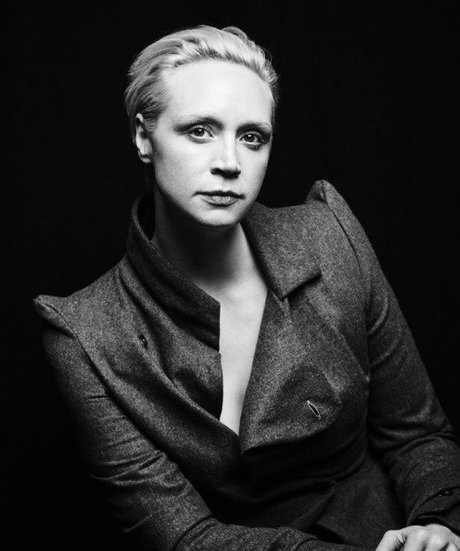 Gwendoline Christie