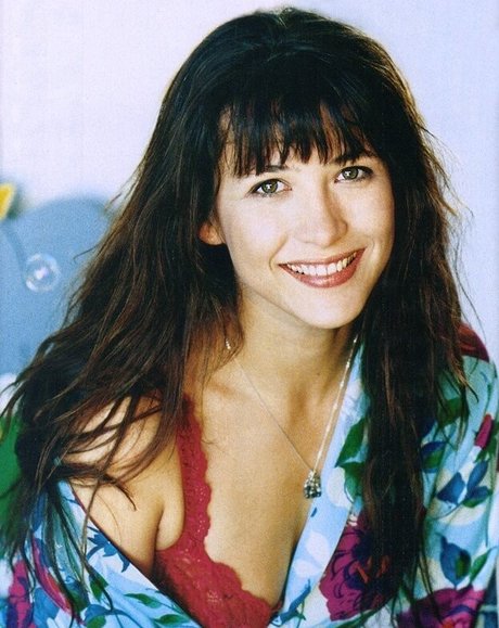 Sophie Marceau