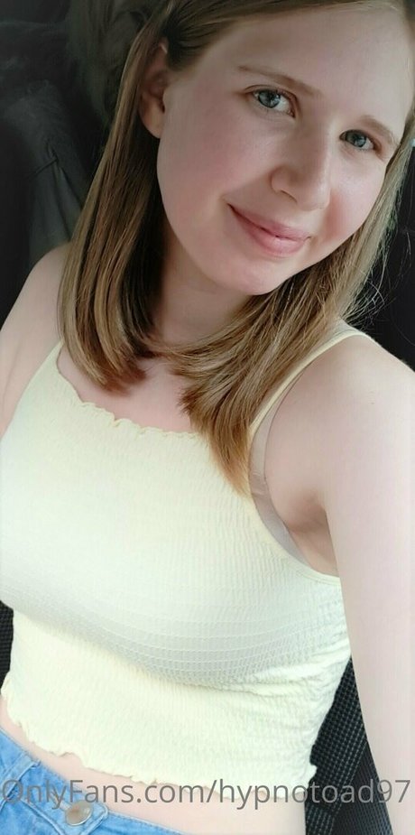 Naakte gelekte OnlyFans-foto van Kinkykierra97