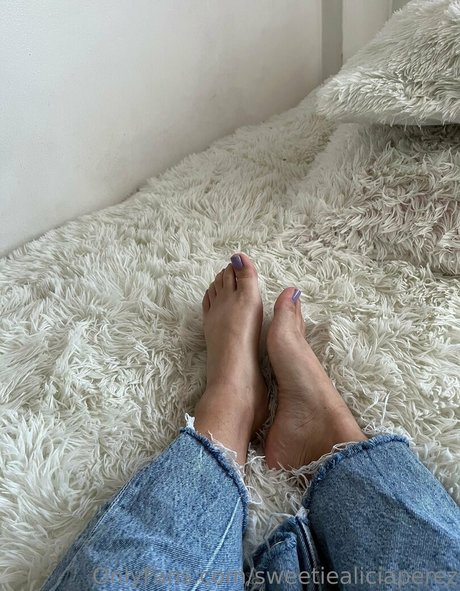Sweetiealiciaperez
