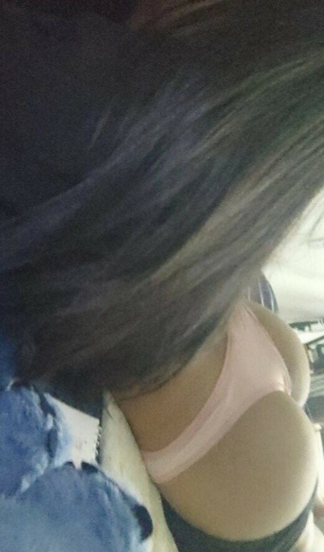 Naakte gelekte OnlyFans-foto van Guerreirinha