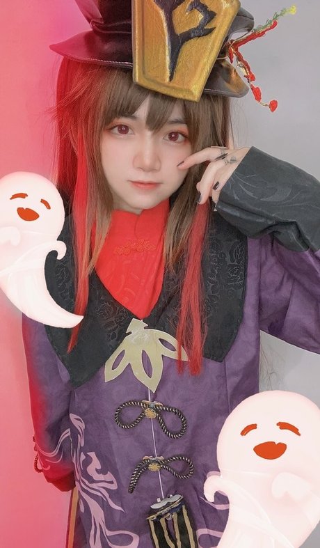 Angel Chan