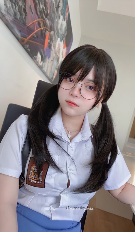 Angel Chan