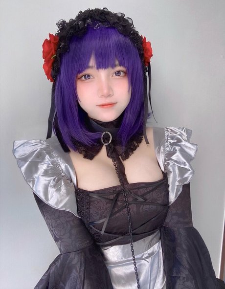 Angel Chan