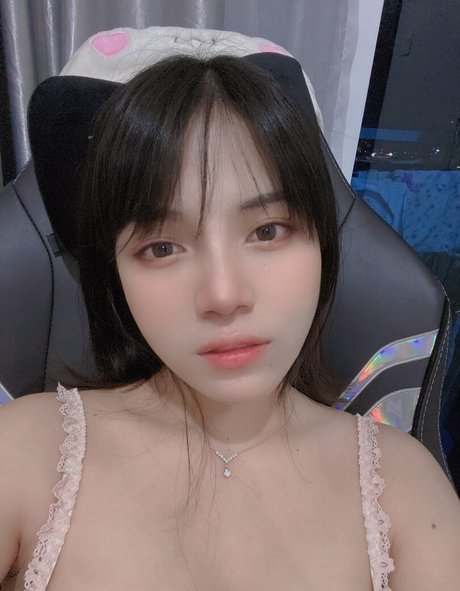 Angel Chan