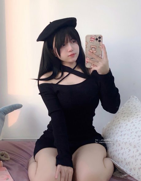 Angel Chan