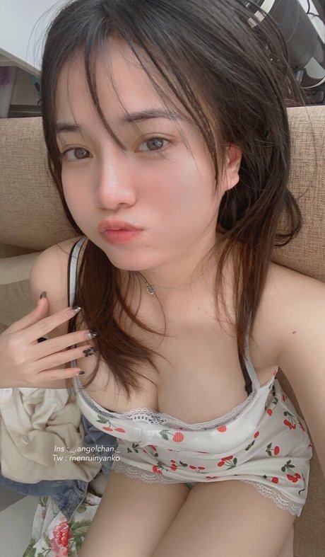 Angel Chan