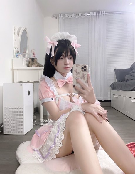 Angel Chan