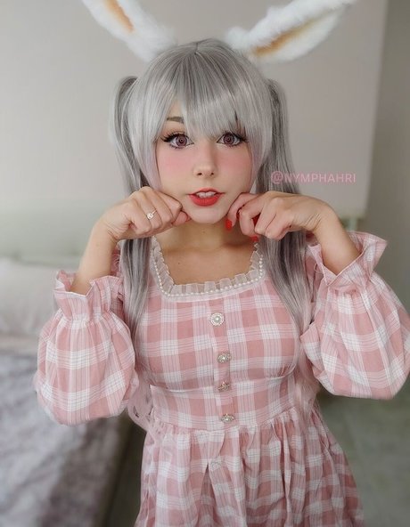Nymphahri
