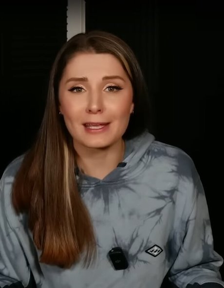 Lauren Southern