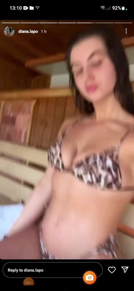Diana Lapo