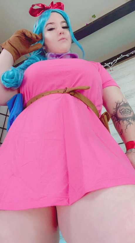 Baronessvontcosplayfree