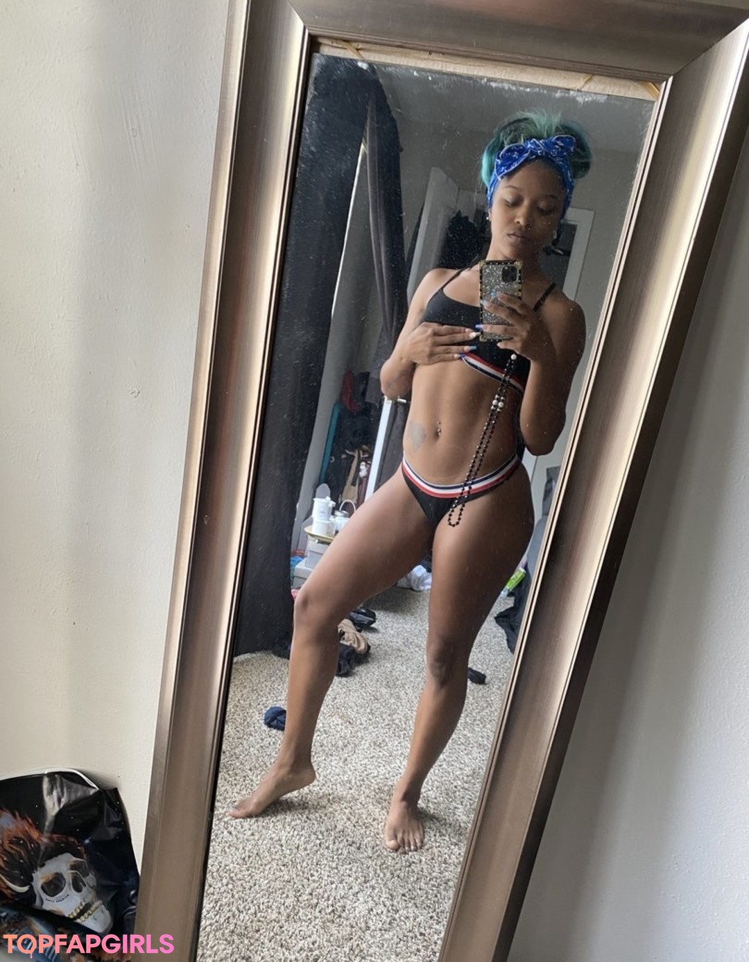 Naakte gelekte OnlyFans-foto van Kiera Hogan #18 Naakte gelekte OnlyFans-foto van Kiera Hogan #18