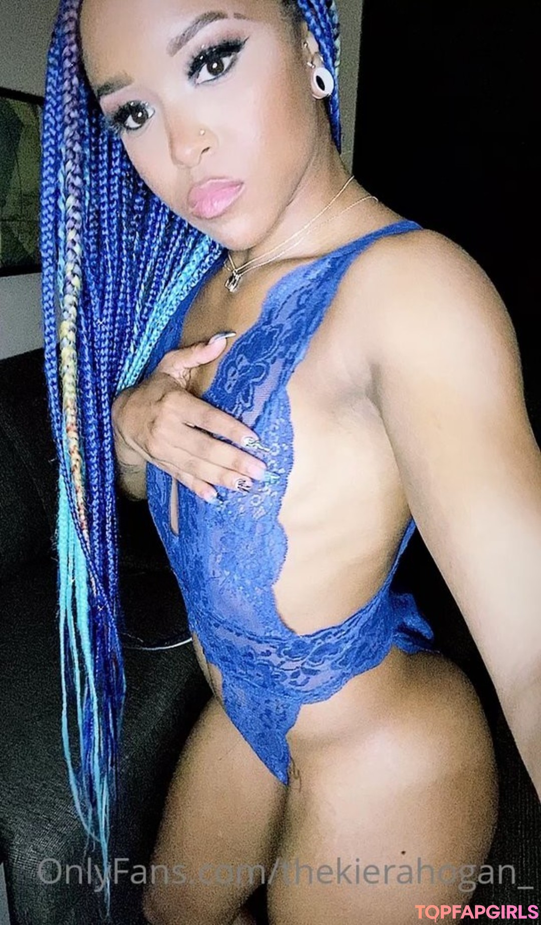 Naakte gelekte OnlyFans-foto van Kiera Hogan #29 Naakte gelekte OnlyFans-foto van Kiera Hogan #29