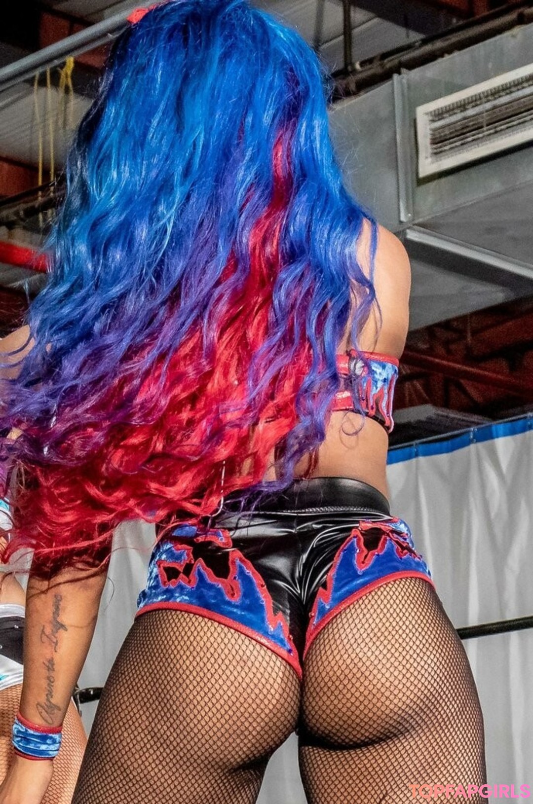 Naakte gelekte OnlyFans-foto van Kiera Hogan #76 Naakte gelekte OnlyFans-foto van Kiera Hogan #76