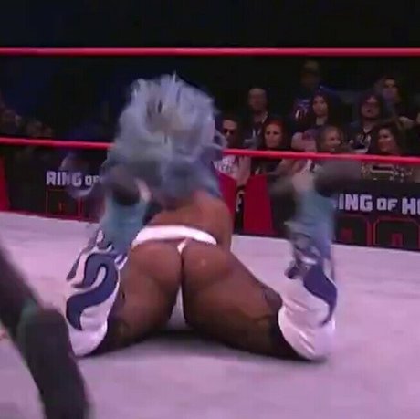 Kiera Hogan