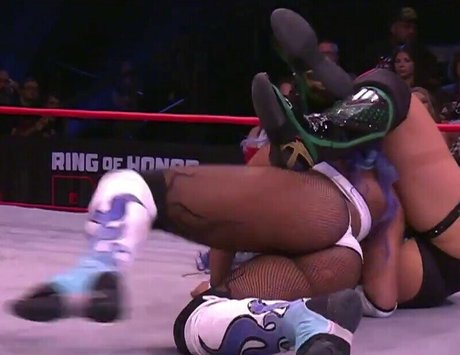 Kiera Hogan