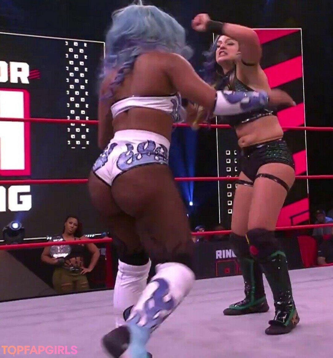 Naakte gelekte OnlyFans-foto van Kiera Hogan #82 Naakte gelekte OnlyFans-foto van Kiera Hogan #82
