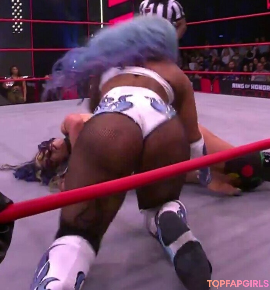 Naakte gelekte OnlyFans-foto van Kiera Hogan #85 Naakte gelekte OnlyFans-foto van Kiera Hogan #85