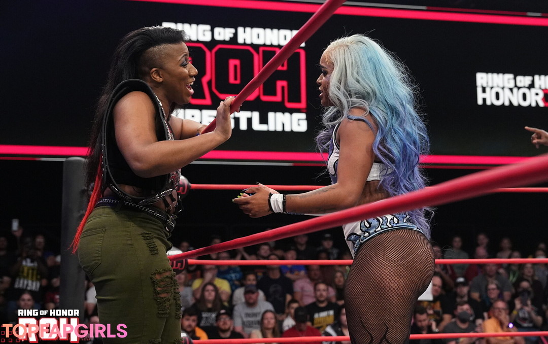 Naakte gelekte OnlyFans-foto van Kiera Hogan #91 Naakte gelekte OnlyFans-foto van Kiera Hogan #91