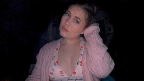 Naakte gelekte OnlyFans-foto van Lunas Z
