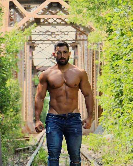 Lucas David