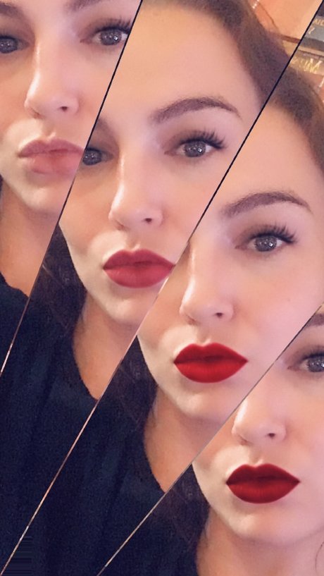 Megan Monroe