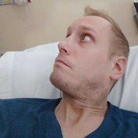 Naakte gelekte OnlyFans-foto van Mattmarks23
